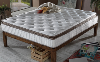 Royal Lux Bedding Akasya 180x200 cm Yaylı Yatak kullananlar yorumlar